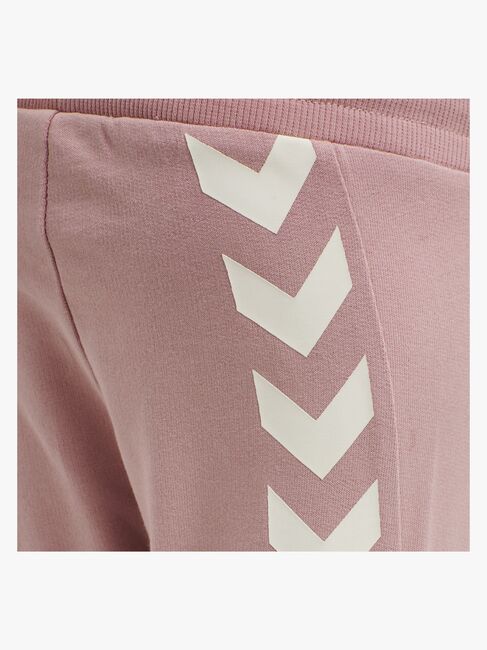 Hummel Apple Bukser, Woodrose