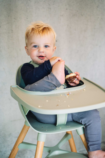 Ziza Højstol, Olive