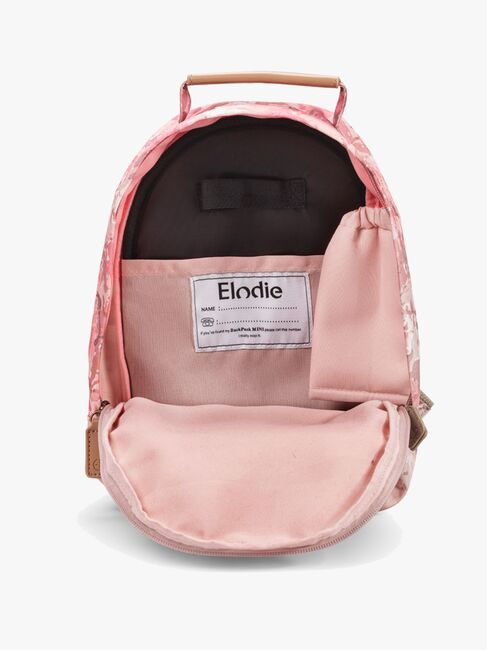 Elodie MINI Rygsæk, River Rose