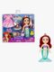 Disney Princess Sea to Land Dukke Ariel 15 cm