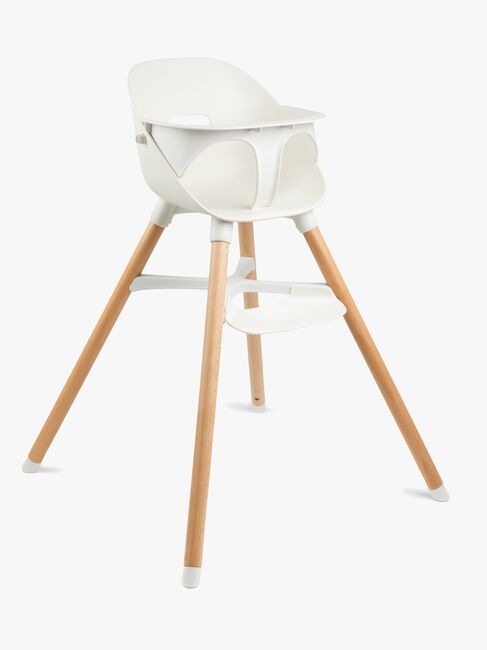 Ziza Højstol, Vanilla