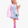 Steffi Love Dukke Kjole med Kappe