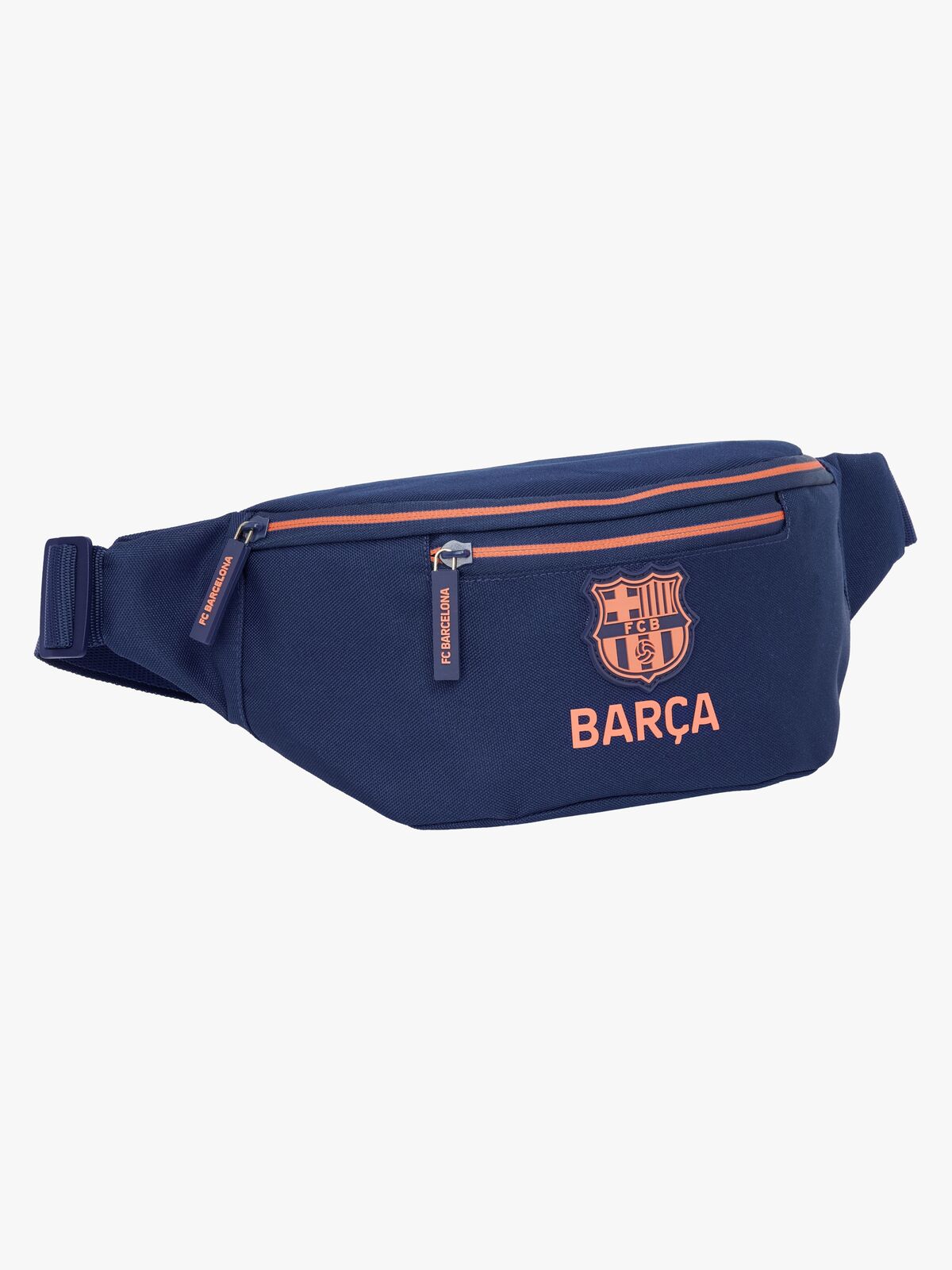 FC Barcelona Bæltetaske, 2ª Equipment