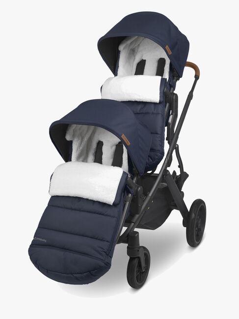 UPPAbaby Cozy Ganoosh Kørepose, Noa Navy