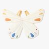 Kid's Concept Dress-Up Kostume Sommerfugl, Hvid