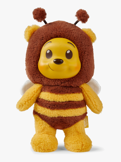 Disney YuYu Bamse Peter Plys Bi 28 cm 6315871002102-1346_2.jpg