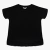 Luca & Lola Bellaria Top, Black