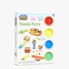 Kid's Dough Rice Dough Foodie Party Modellervoks