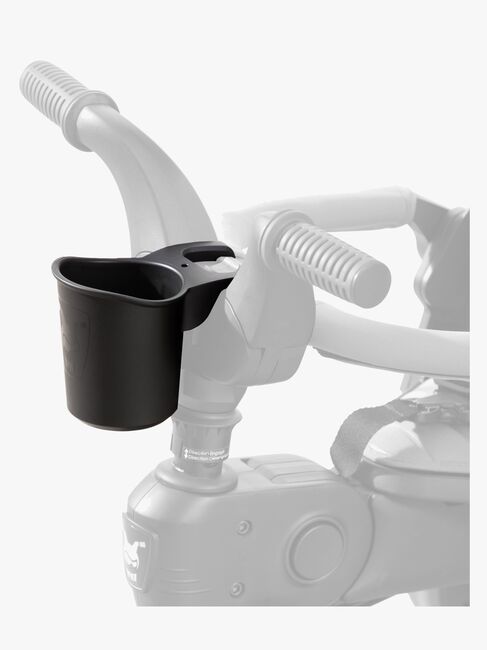 Doona Kopholder Liki, Sort