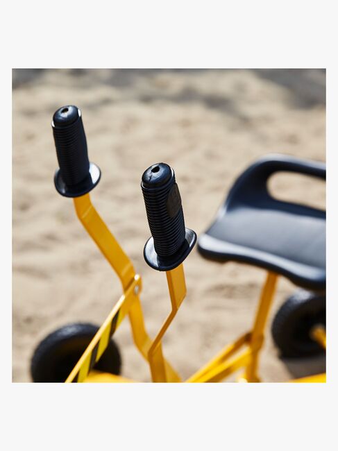 Nordic Play Active Rendegraver til Sandkasse