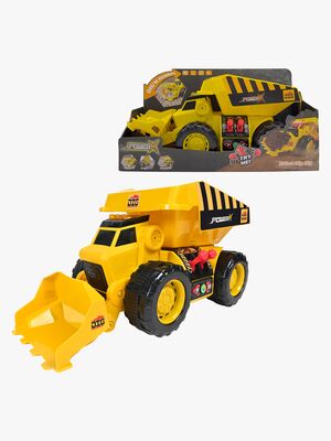 Power X Dig'N'Dump Lastbil