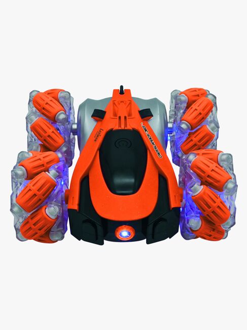 Lexibook Crosslander Fjernstyret Bil, Orange