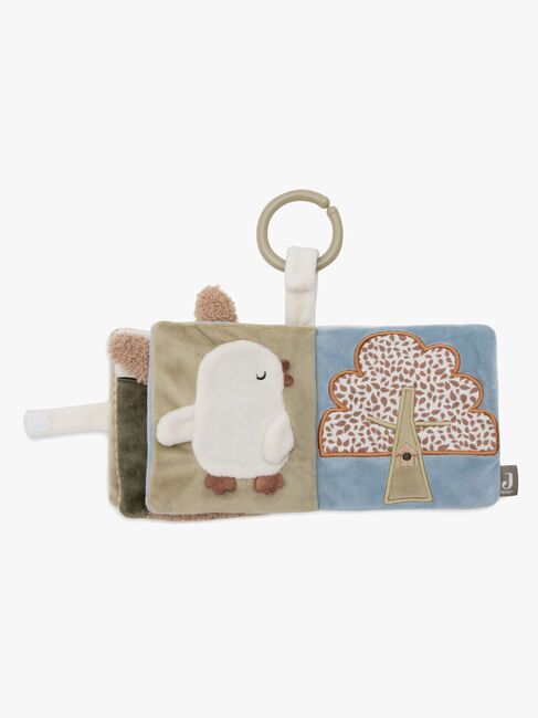 Jollein Multiaktivitetsbog, Tiny Park