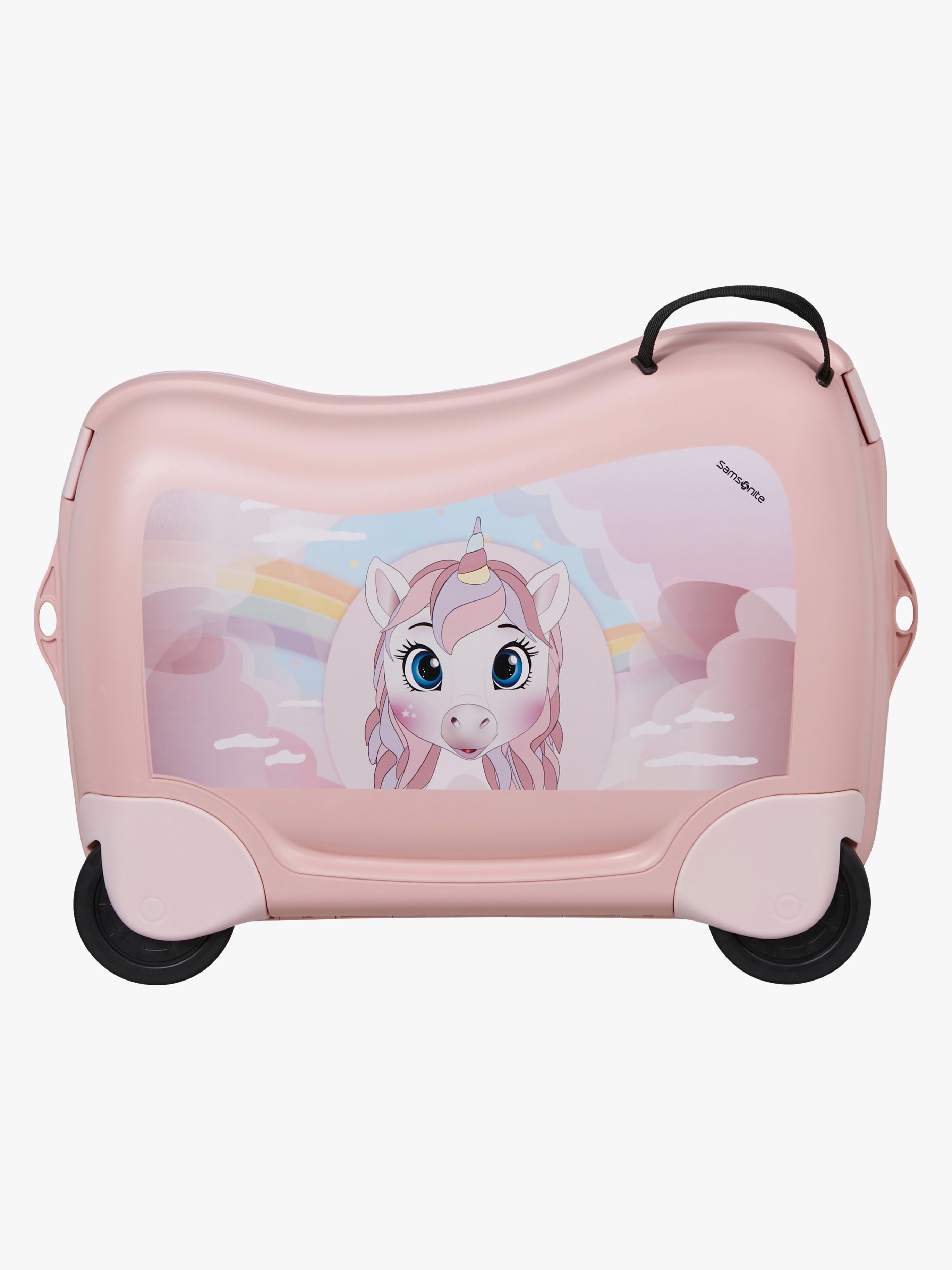 Samsonite Dream2Go Kuffert 30L, Unicorn Tess