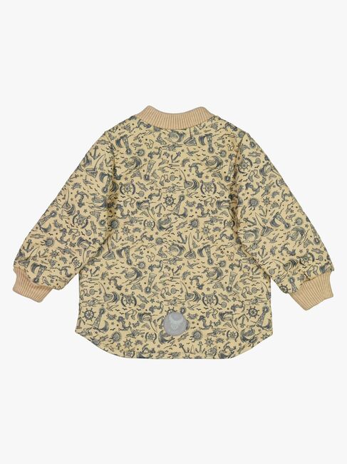 Wheat Loui Termojakke, Rocky Sand Maritime