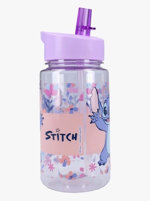 Disney Stitch Drikkedunk 450ml, Drink Up