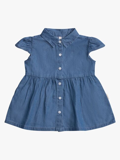 Petite Chérie Atelier Holly Kjole, Blue