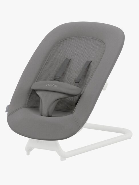 Cybex Lemo Skråstol, Suede Grey