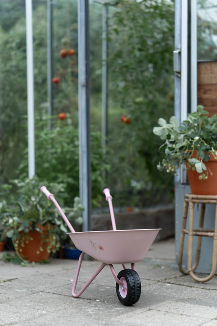 Little Dutch Trillebør, Fairy Garden