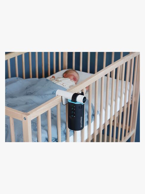 Sleepytroll Sengeadapter, Hvid