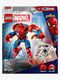 LEGO Super Heroes 76308 Spider-Man-mech mod Anti-Venom