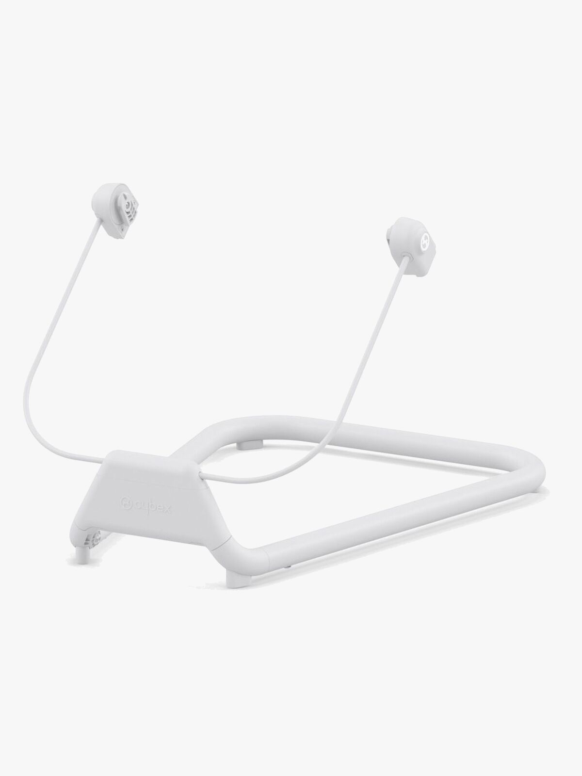 Cybex Lemo Stativ Til Skråstol, Sand White