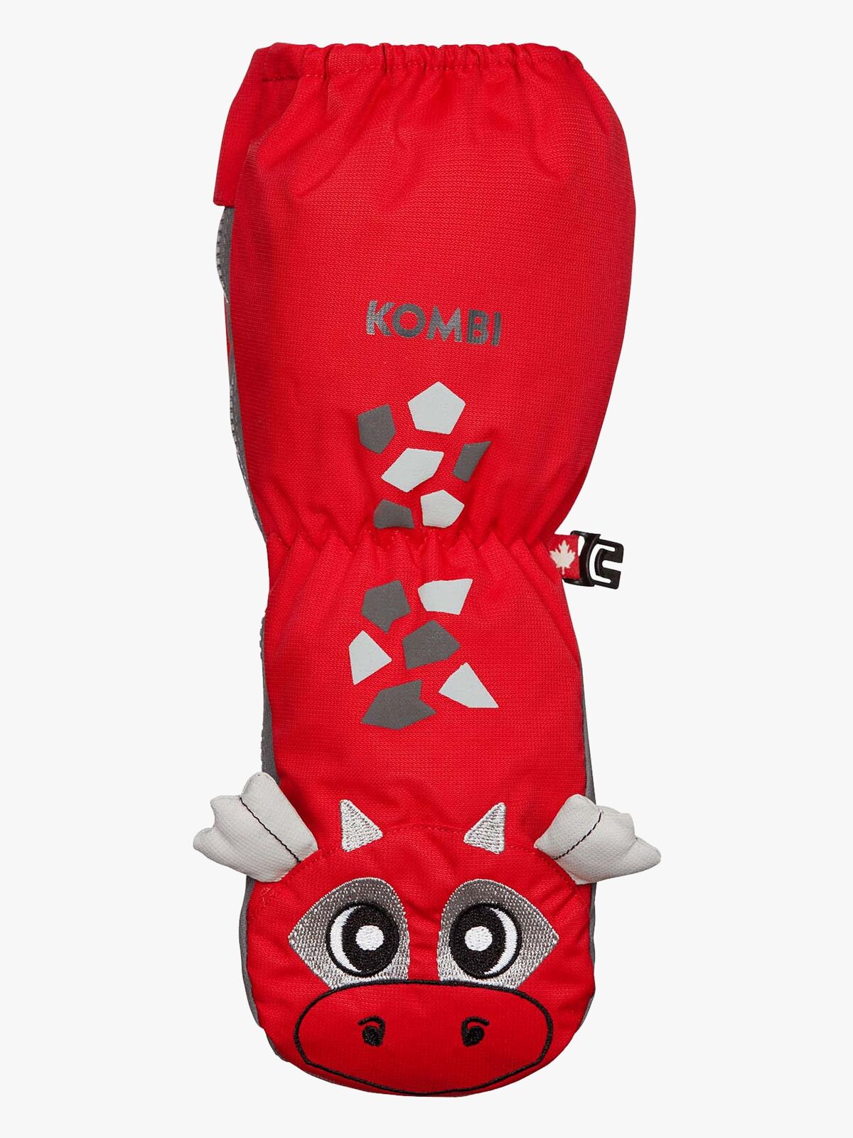 Kombi Imaginary Friends Vanter, Diego The Dragon