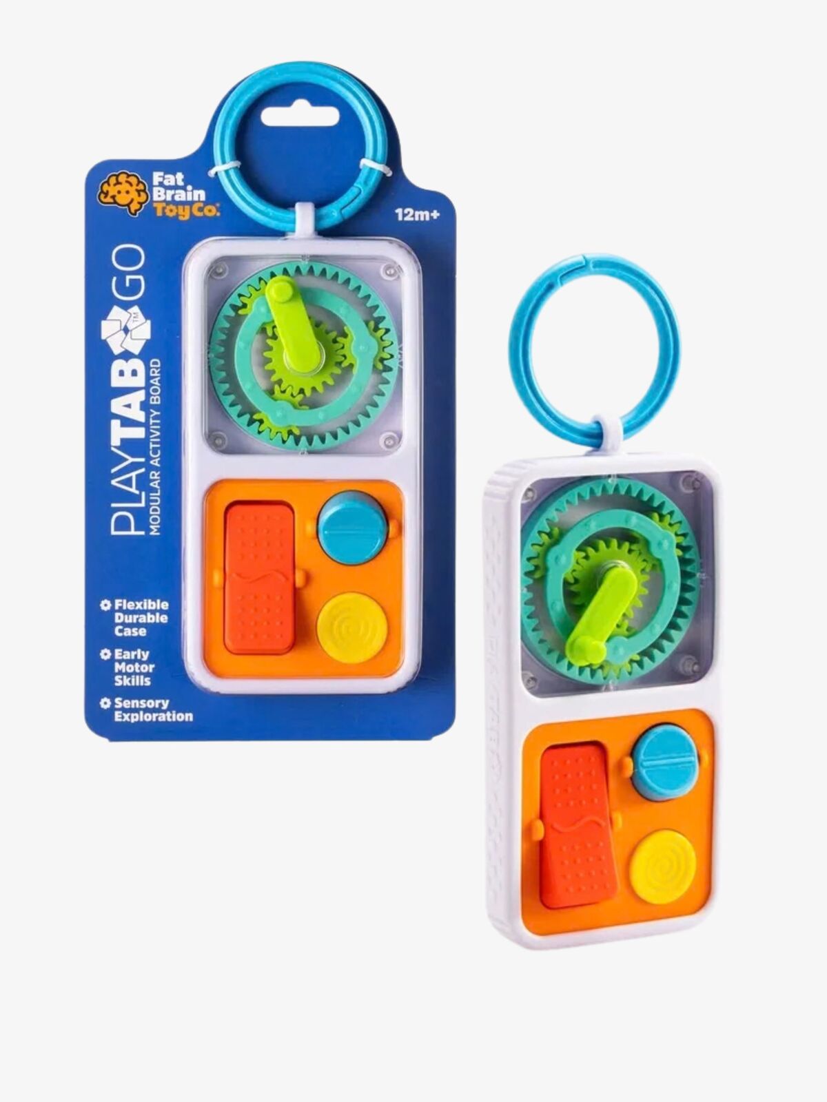 FatBrain Play Tab Aktivitetstavle On The Go