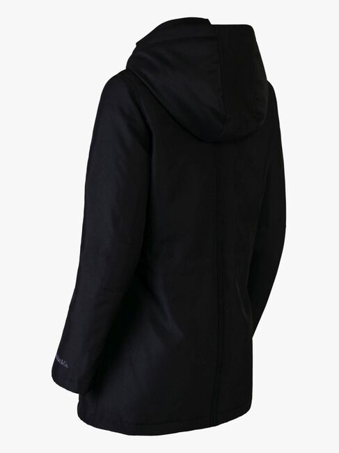 Wombat Wallaby Jakke