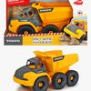 Dickie Toys Volvo Dumper Lastbil