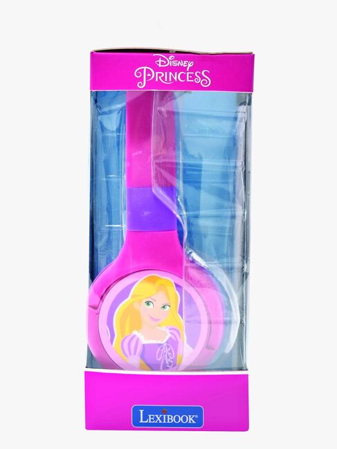 Lexibook Disney Princess Høretelefoner