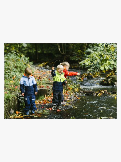 Helly Hansen Sogn Skalbukser, Navy