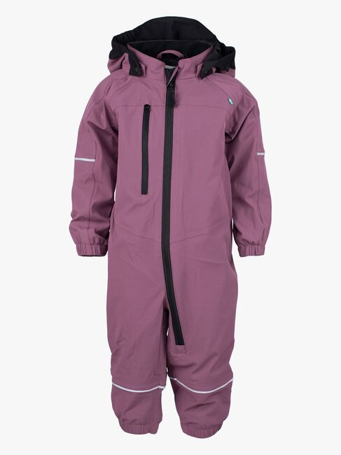 Lindberg Drammen Skalflyverdragt, Dry Rose