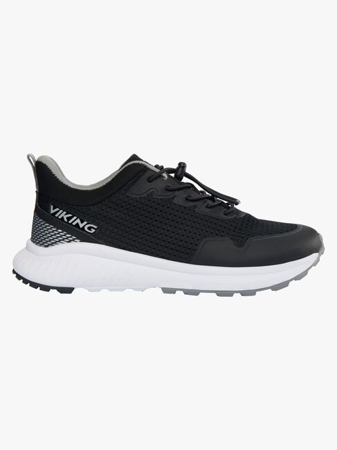 Viking Aero SL Sneakers, Black/Granite