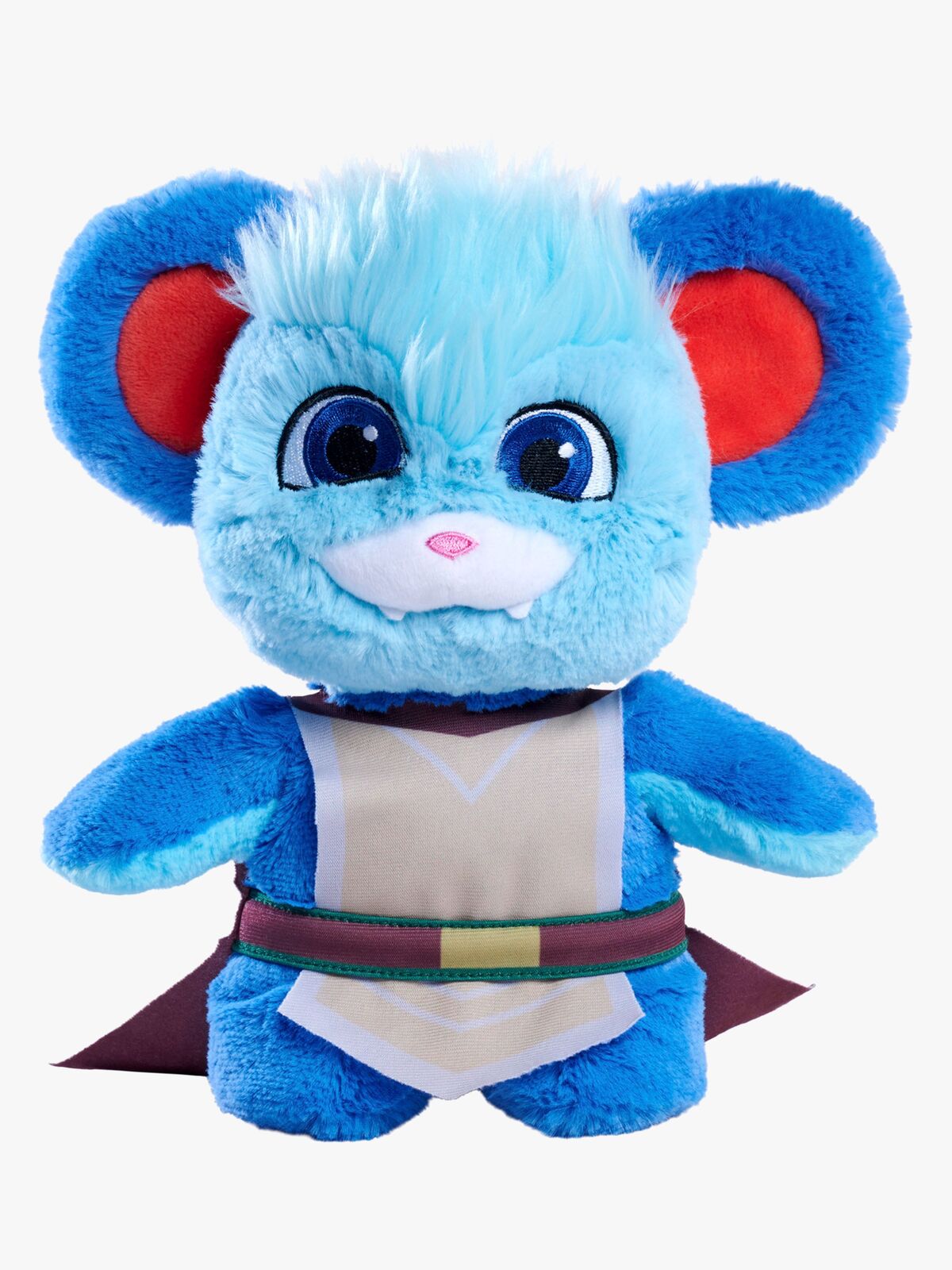 Disney Young Jedi Adventures Nubs Bamse 25 cm