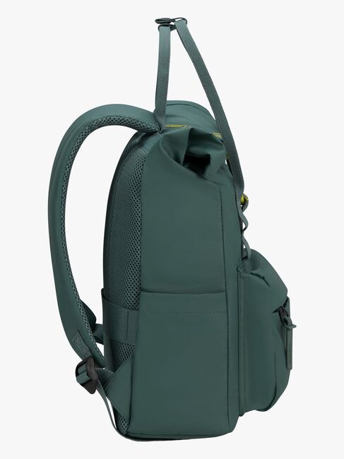 American Tourister Urban Groove Outdoor Rygsæk 15L, Forrest Green