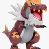 Pokémon Figur Epic Tyrantrum