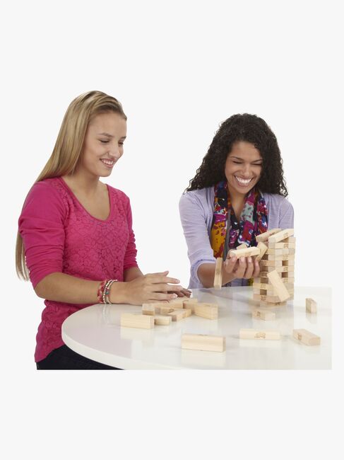 Hasbro Spil Jenga
