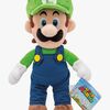 Nintento Luigi Plysfigur 30 cm