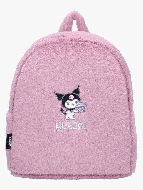 Hello Kitty & Friends Plysch Rygsæk Head In The Clouds, Lilla