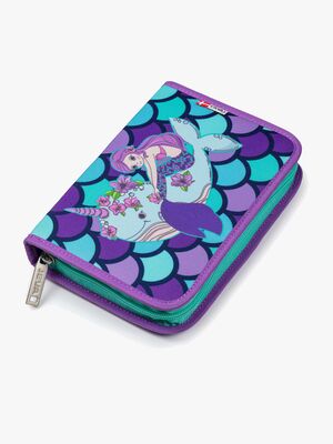Jeva One-Zip Penalhus, Rainbow Mermaid