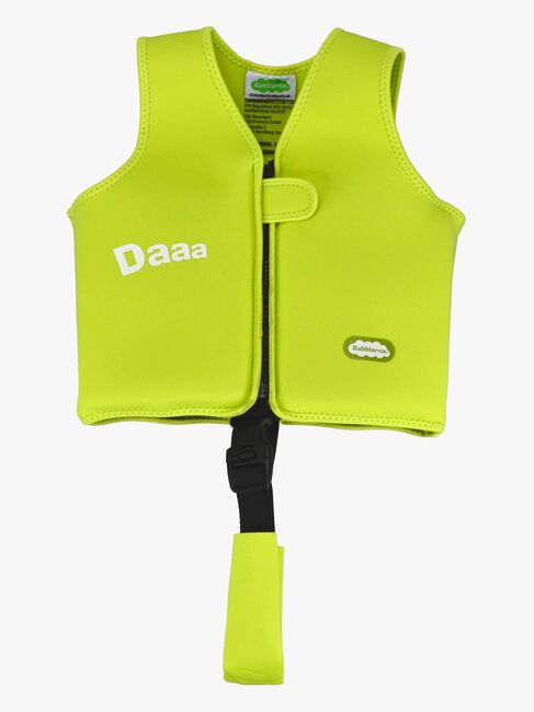 Swimpy Svømmevest 2-3 År 15-19 kg, Babblarna Dadda
