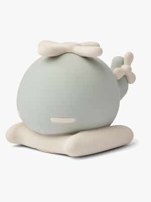 LIEWOOD Winston Helicopter Natlampe, Dove Blue