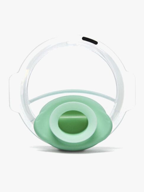 Elvie Pump Tragt- og Ventilsæt 2-pak