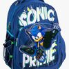 Sonic Prime Rygsæk, Mørkeblå