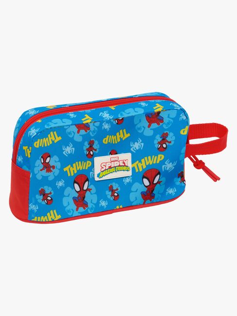 Spidey And His Amazing Friends Køletaske, Blå