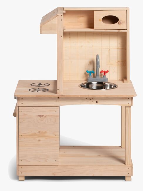 Woodlii Legekøkken Natur