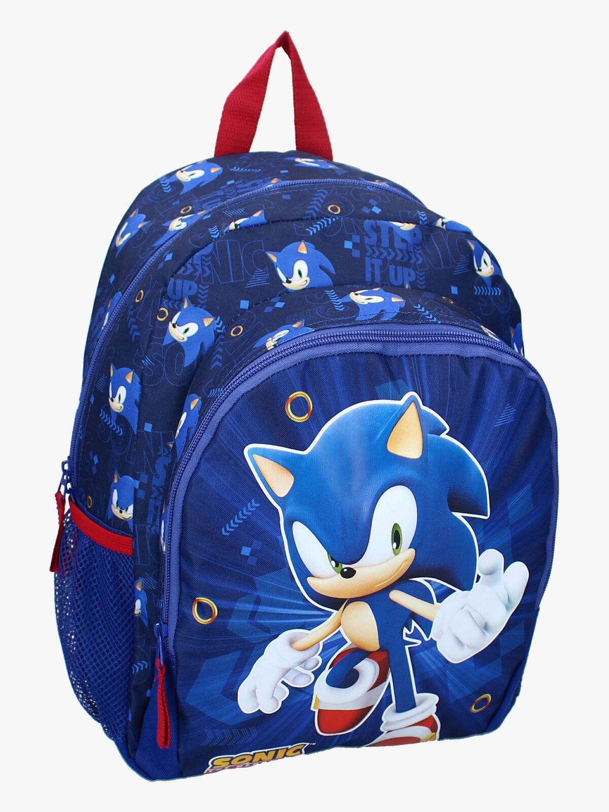 Sonic Rygsæk 17L, Still Unstoppable