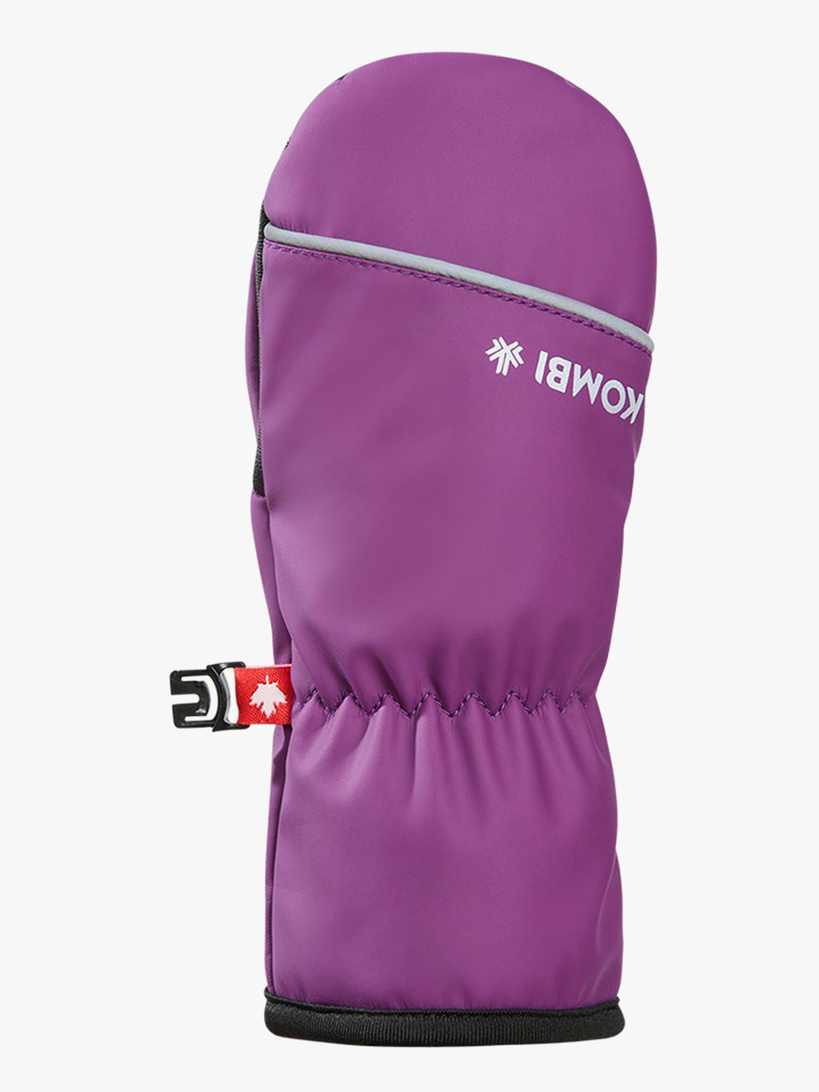 Kombi Drop Jr Vanter, Luxury Purple, L