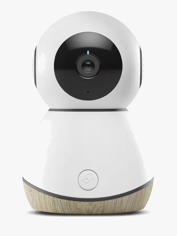 Maxi-Cosi Connected Home See Babyalarm